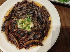 -逸林轩中餐厅(中信泰富朱家角锦江酒店)