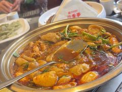 -四季春(美食街店)