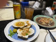-大渔铁板烧(万象城店)