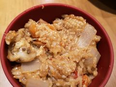 -一心创作料理屋(经开万达店)