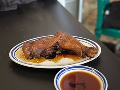 -左记港食(融科天城店)