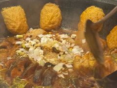 -江湖水乡铁锅炖魚(周庄嘉园店)