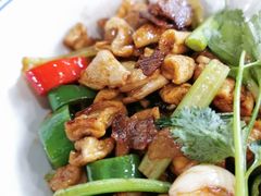 -园林美食城·本土农家菜(杨和镇店)