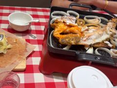 -西贝(宝乐汇店)