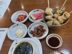 -八福力韩国休闲餐厅(泉舜店)