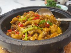 -鄱阳湖·江西小炒·瓦罐煨汤(五道口店)