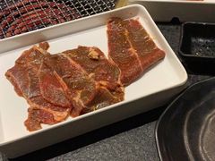 -神户赤童日式烤肉伙伴(东直门店)