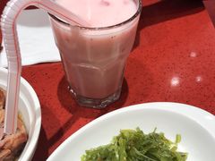 -喜家德虾仁水饺(长泰广场店)