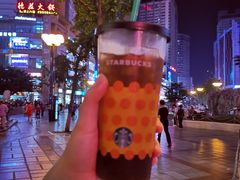 -星巴克(重庆新世纪凯瑞商都店)