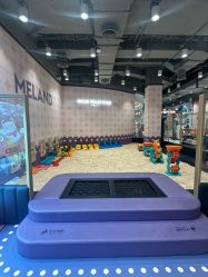 点击看大图 -meland亲子乐园(北京首开通州万象汇店)