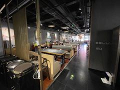 -城南老友羊蝎子火锅(花乡奥莱店)