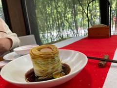 -荷风细雨·中国茶宴(碧云店)