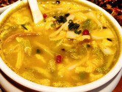 -额娘·春饼烤鸭(乐汇城店)