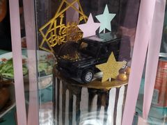 -皇家美孚(保定路店)