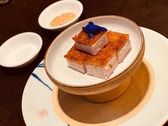 -广州文华东方酒店·江-由辉师傅主理