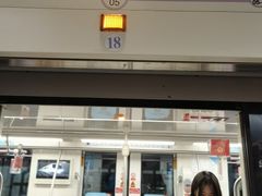 -龙溪路(地铁站)