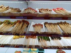 -成都屋头串串(青年北街店)