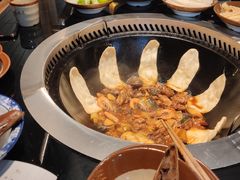 -锅来乐地锅鸡(安亭店)