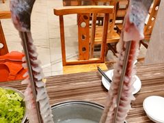-渔意坊·千层无骨鱼粥底火锅·20年顺德菜(普君店)