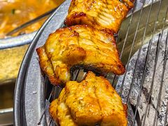 -本炙炭烤·蒲烧活鳗料理店(金沙洲店)