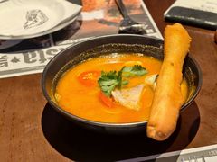 -黑手制面·Gentle Pasta(国金天地店)