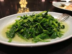 -丽江金茂凯悦臻选酒店-滇香馆