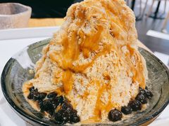 奶茶绵绵冰-Ice Monster冰馆·CNN评选全球十大甜品(国贸商城店)