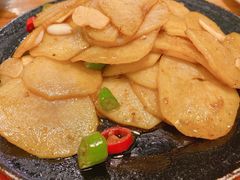 -符离集餐厅(万象城店)