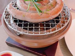 -波特曼西餐厅(中央大街店)