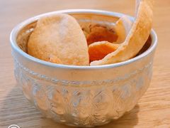 -Thai Basil罗勒叶泰式餐厅(时代天街店)