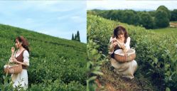 -克拉女神写真馆·匠心定制