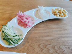-难忘的面(五矿君澜酒店)