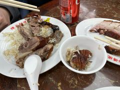 -陈光记烧腊店(罗保博士街店)