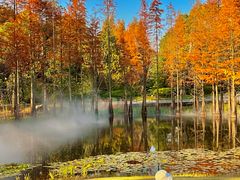 -南京银杏湖乐园