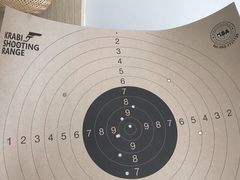 -甲米射击场KRABI SHOOTING RANGE