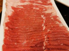 鲜羊肉-南门涮肉(上海二店)