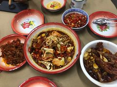 -老三样·旧食新味(万寿宫店)