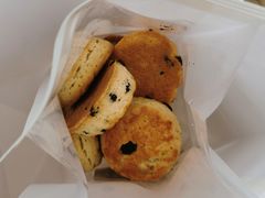 -SKROLL卡特司库·蛋糕定制·生吐司·司康(古北程家桥店)