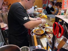 -老龙亭拉面店