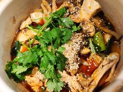 -周家二小姐的菜(西津渡店)