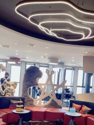 -TOP HAIR SALON