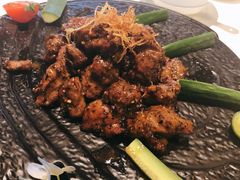 -民国红公馆·秦淮八艳(夫子庙店)