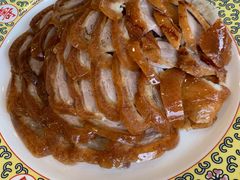 -聚德华天烤肉季·宴会厅(什刹海总店)