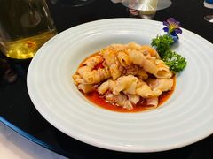 椒麻雁唇-东门头·江鲜小馆(新天地店)