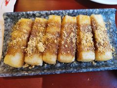 -付小姐在成都(中山公园店)