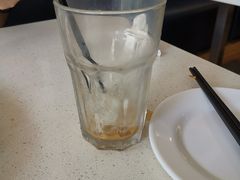 -港久茶餐厅(鹭洲里店)