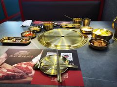 -明洞王妃家烤肉(苏州中心星悦汇店)