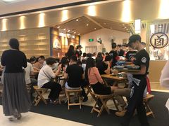 等位区-狮头牌卤味研究所·卤味饭(花城汇南区店)