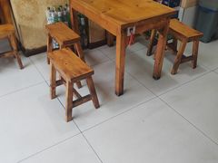 -老乔串店(青松路店)