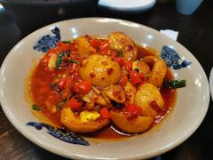 金钱蛋-潇湘阁(望京SOHO店)